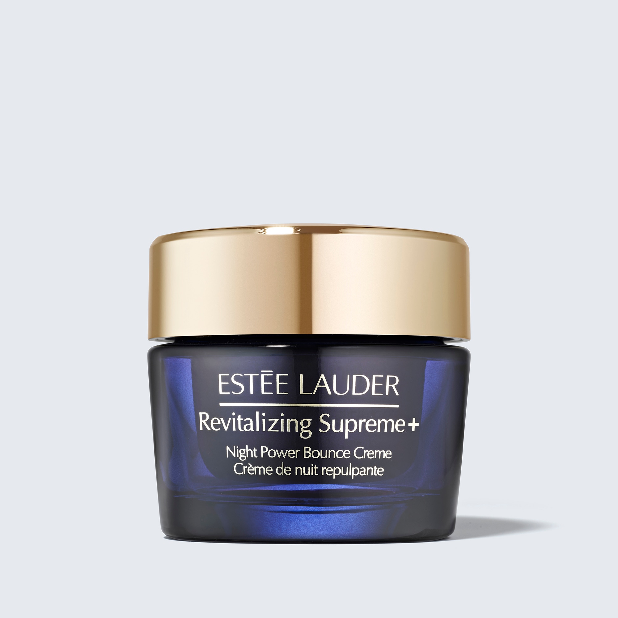 ESTEE LAUDER Revitalizing Supreme + Night Intensive Restorative Cream 1.7 oz